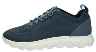 Geox U Spherica A, Zapatillas Hombre