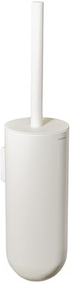 COSMIC COSMIC Porte-balayette Geyser Blanc Mat