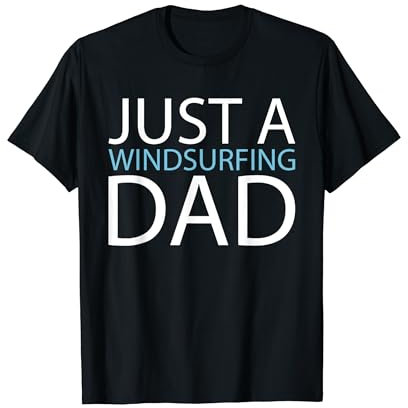 Windsurfer Surfbrett Windsurfing - Windsurfen Windsurf T-Shirt