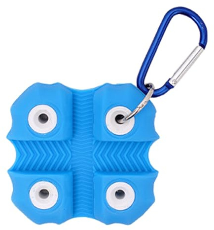 Aurgiarme Archerys Arrows Puller Grippers Targets Remover With Belt Clip Hand Protector Tool For Removing Crosbow Bolts Shafts