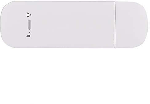 Fydun 4G LTE USB Hotspot Router, Rou Network Adapter Wireless WiFi Router TER A Modem Stick