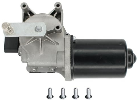 Front Windscreen Wiper Motor for VW | for Amar-ok California Caravelle Multi-van Transporter T5 T6 2.0 TDI 2003-2024
