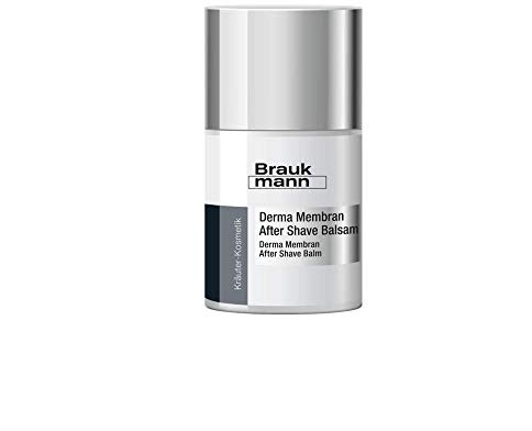 HB Braukmann Derma Membran Aftershave Balsam 50ml