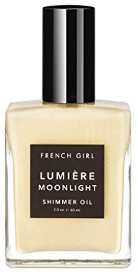 French Girl Lumiere Moonlight – Schimmer-Öl