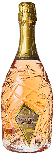 Astoria Moscato Rose Fashion VictimSpumante - 750 ml