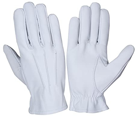 Handschuhe aus echtem Leder, Handschuhe aus reinem Leder, Modehandschuhe, Lammfell-Lederhandschuhe, Motorradhandschuhe