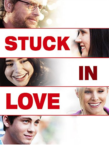 Stuck In Love