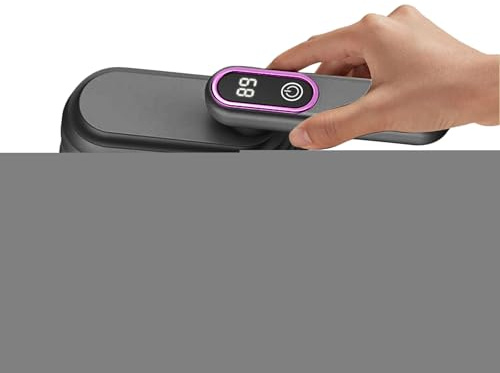 Removedor de pelusa para muebles - Removedor de pelusa recargable con doble accesorio | Accesorios de lavandería para alfombras de lino suéteres prendas de vestir Zapatos Dormitorio Viajes Vellón