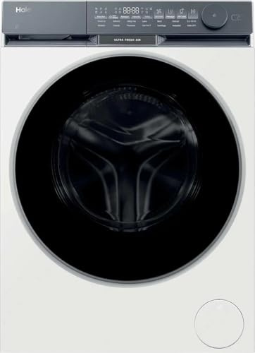 Lavatrice Haier 31020661 SERIE X9 HW90 B14387TU White