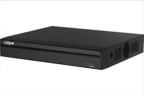 DVR Tribrido 8 canali HDCVI/Analogico/IP Dahua XVR5108HS-X