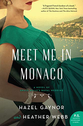 Meet Me in Monaco: A Whirlwind Romance Evoking Love, Glamour, and Perfume in Monaco