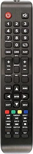 Telecomando per TV Akai AKTV5540T UHD Smart