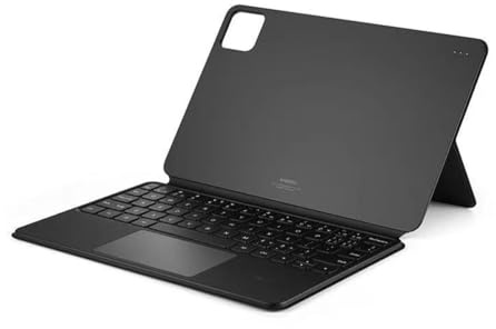 Teclado Magnético Original para Xiaomi Mi Pad 6 Pro (Negro)