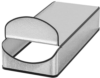 Dachboden-Isolierungsabdeckung | DachbodenTreppenAbdeckung | DachbodentürAbdeckung, Dachboden-Zelt für Dachbodentreppen-Isolierung
