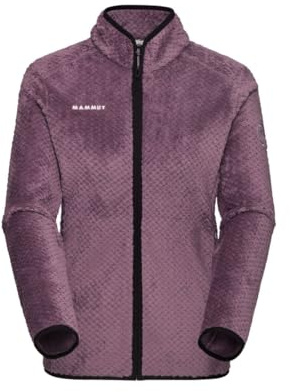 Mammut Damen Innominata ML Jacke Fleecejacke Fleecepullover