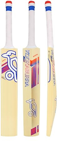 Kookaburra Rapid 10.1 Junior Cricket Bat
