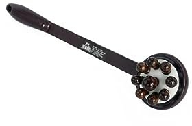 Martillo de masaje doble cara for acupresión, ideal for aliviar la tensión muscular. for uso en gimnasio y casa