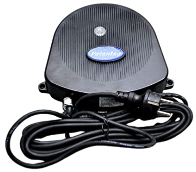 AquaOne Ersatzteil UVC Klärer CPF 20000 Druckteichfilter UV Filter Teichfilter Lampe 36 Watt Vorschaltgerät Klares Wasser