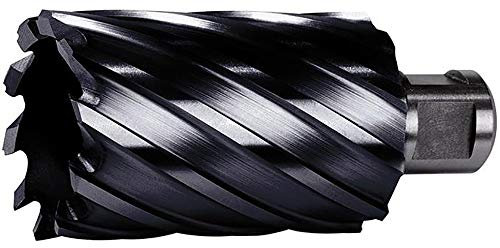 FORMAT - Broca sacanúcleos HSS-Co TiAlN 13/55 mm