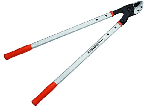 Altuna Tijera Dos Manos Profesional Corte Yunque con desmultiplicador. 80cm.