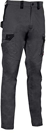 Cofra Superstretch Jember Slim Hombre (Pack de 1)
