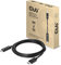 Club3D CAC-1087 DisplayPort 1.4 auf HDMI 4K120Hz oder 8K60Hz HDR10 Kabel 3m St./St.