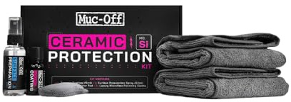 MUC OFF-Schutzset aus Keramik