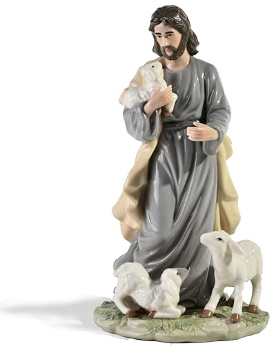 MTME Porzellan-Figuren, Josef, Renaissance-Statue, Erinnerungsstücke, Krippe, Heimdekoration