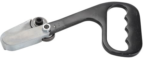 Cortador Manual de Chapa de Metal,Cizalla Cortadora de Metal Manual,No Requiere Electricidad,Fácil,Cortador de Metal Manual,Cizalla de Corte Manual de Placa de Chapa Metálica Portátil que Ahorra Mano