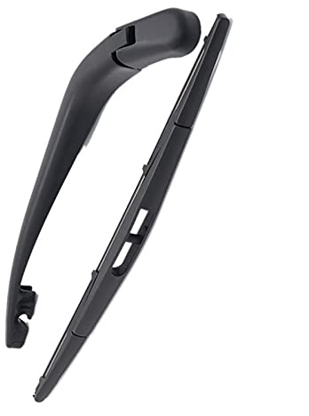 Rear Windscreen Wiper Blades Back Window Wipers Arm For Honda For Freed 2008 2009 2010 2011 2012 2013 2014 2015 2016 Car Wiper