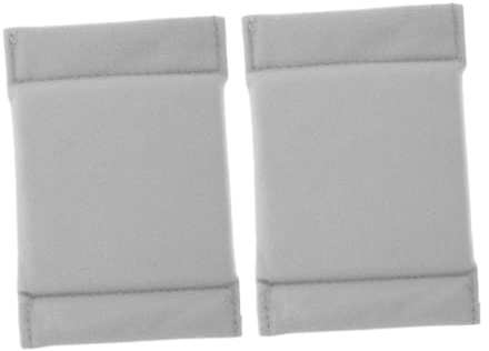 Kisangel Trennwände Für Kamerataschen 2 Stück Stoßdämpfend Wiederverwendbar 5.5x3.6x0.4 Zoll Vielseitig Für Outdoor Und Hobbyfotografen