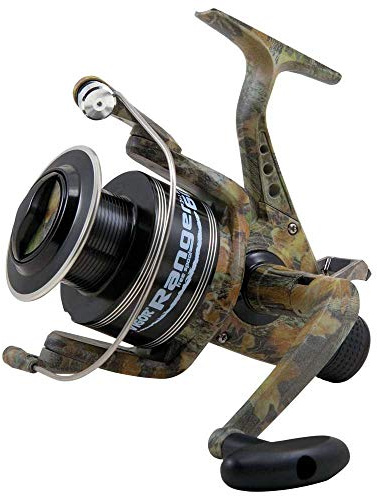 Carp Ranger 4 Kugellager, Größe 40