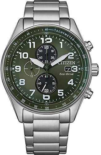 Citizen Chronograph CA0770-72X Chronographe pour homme