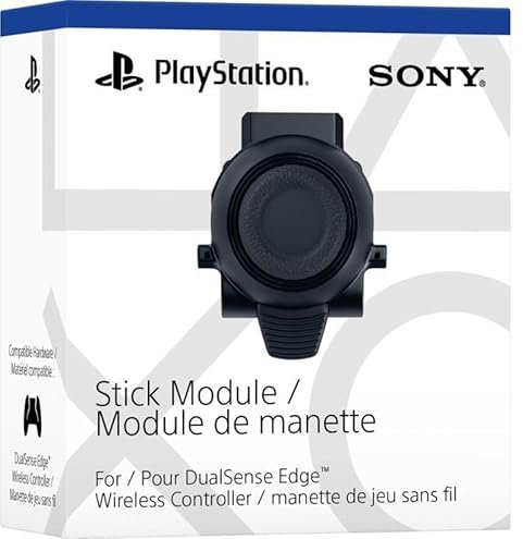 Manette PS5 TinkerBoy Modulaire, Boutons personnalisables, Retroaction haptique, USB, Compatible avec PlayStation 5