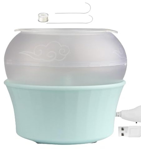 Kit de hilandero de cuentas, hilandero de cuentas para hacer joyas,Pulsera para hacer cuentas USB | Hilandero eléctrico automático de cuentas, fabricante de cuentas, pulseras, fabricación de collares,