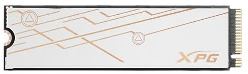 XPG Adata MARS 980 Blade 1TB SSD NVMe PCI Express 5.0 - SMAR-980B-1TCS