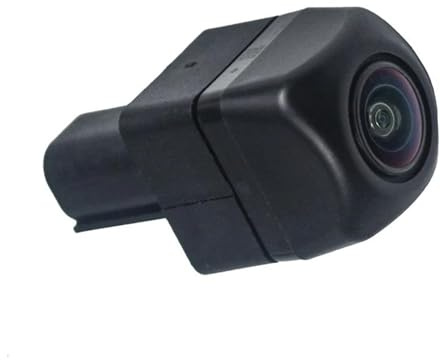 YSQOJF Caméra De Recul Étanche 86790-26120 Caméra De Recul De Voiture pour Toyota pour Hiace 2013 + Caméra d'image De Recul D'assistance Arrière 8679026120 Webcam De Recul Voiture