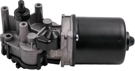 Window Windscreen Wiper Motor For Nissan For Qashqai 2007 2008 2009 2010 2011 2012 2013 For J10 For JJ10 For SUV Car Front Windscreen Wiper Motor RHD