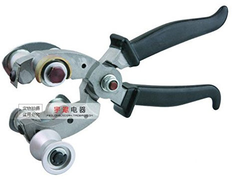kbx-45 Cable pelacables/Cable cuchillo para pelar 10 – 45 mm medio de la realización de alambre y cables