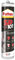 Pattex SP101, sigillante bianco per interni ed esterni, sigillante liquido sigilla e incolla multimateriale, silicone in cartuccia, 1x280ml