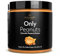 Protein Works - Peanut Butter , All Natural Nut Butter , No Added Sugar , Palm Oil Free , Vegan , Protein Rich Peanut Butter , Smooth , 500g