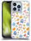 Head Case Designs Officially Licensed Gilmore Girls Icons Graphics Gel Case [Military Grade Protection] Compatible with Apple iPhone 13 Pro and Compatible with MagSafe