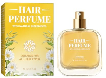 Hair Perfume for women,50ML