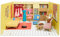 Barbie Dreamhouse Bambola,Casa e Cavallo, Celebrativa del 75°Anniversario dell'Azienda, Giocattolo per Bambini 3+ Anni, GNC38