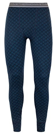 Thermowave Merino Xtreme leggings för män