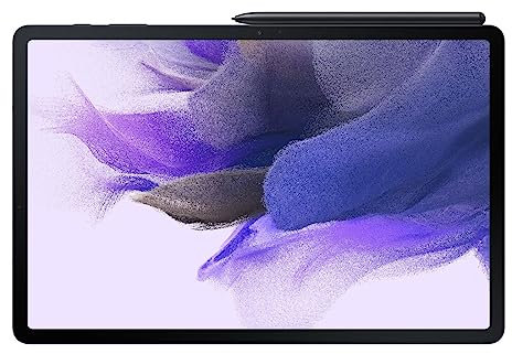 Samsung Tab S7 Fe 5G 64GB - Black (Old Version)