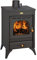 Wood Burning Stove Prity K1 R