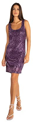 Culito From Spain Vestido Mujer Sin Miedo