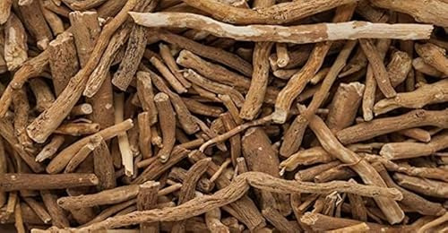 REVA Ashwagandha Radice 200 Grm - Ashwagandha - Ginseng Indiano - Withania Somnifera - Ashgandh