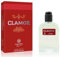 Clamor - Kompatibel und Inspiriert Von Scandal Jean Paul G. Eau de Cologne Intensiv 100 ml, Pheromone Parfum Herren, Äquivalentes Parfüm